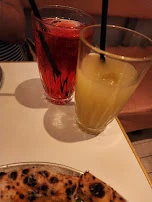 Cranberry Juice Apple Juice