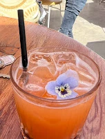 Non Alcoholic Cocktail