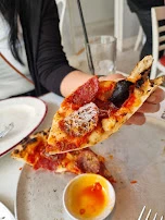 Pizza Base