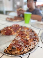 Some Pizza Bros