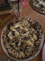 Vegan Pizza