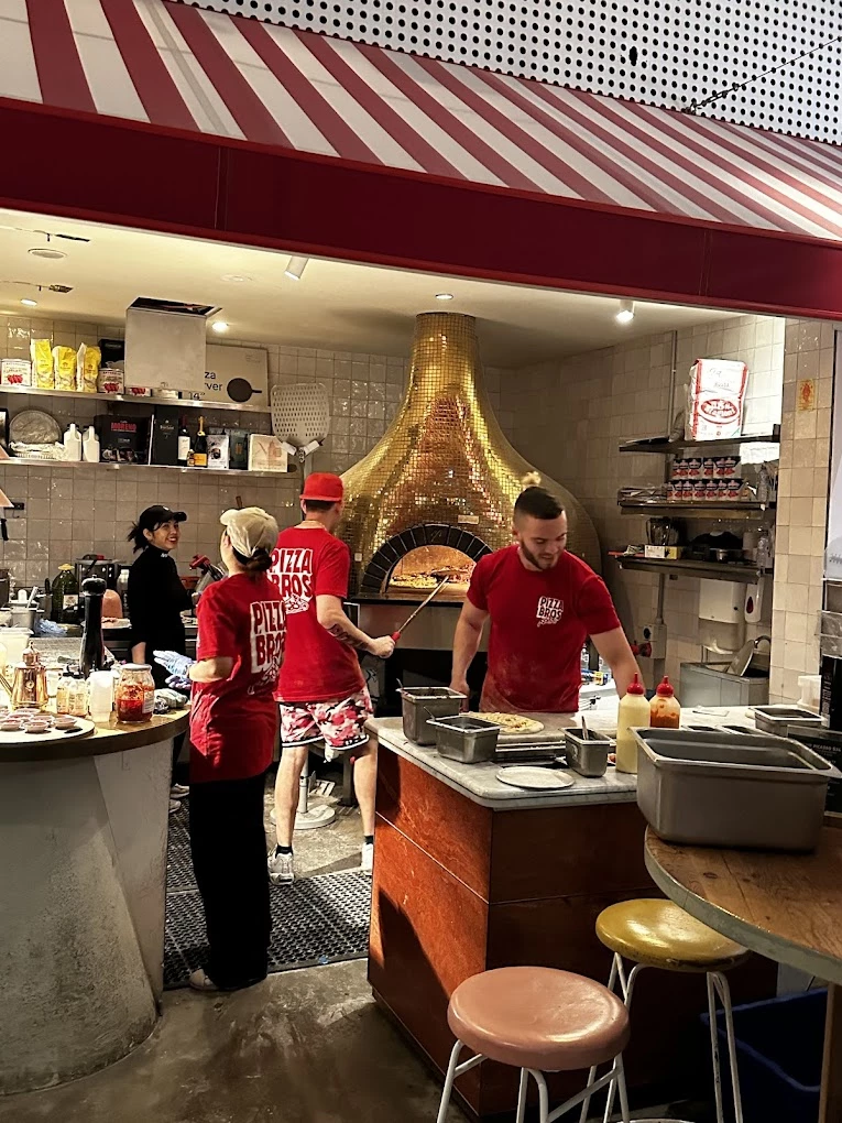 Pizza Bros photo 3