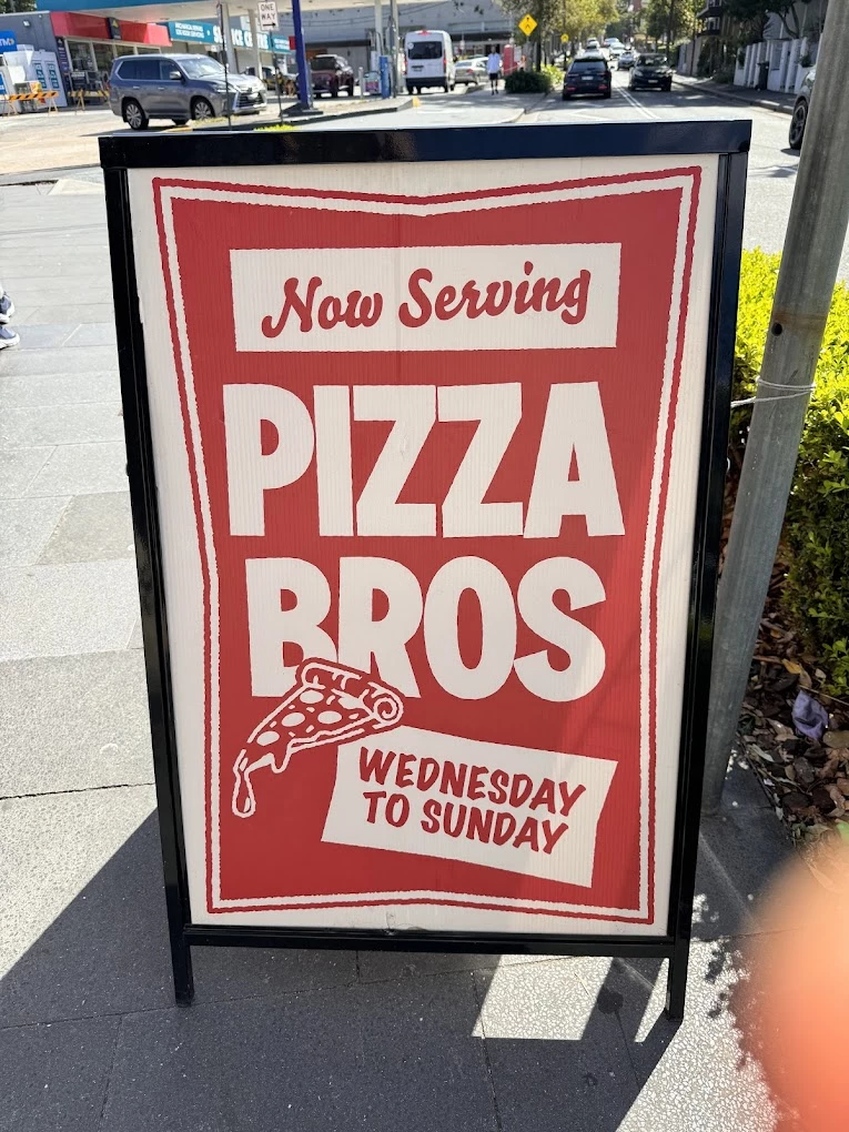 Pizza Bros photo 4